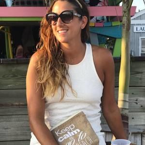 Meet your Posher, Melissa